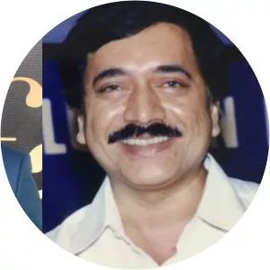 Anumolu Satya Bhushana Rao photograph