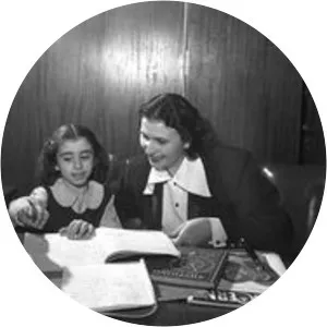 Anunciata D'Alesandro - Nancy Pelosi's mother