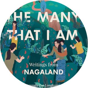 Anungla Zoe Longkumer photograph