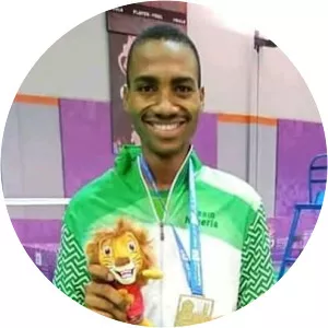 Anuoluwapo Juwon Opeyori