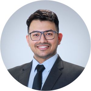 Anup Chalise photograph