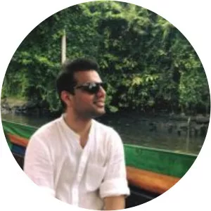 Anup Kaphle - Journalist