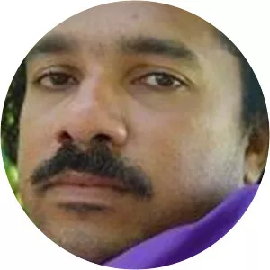 Anup Kurian - Screenwriter