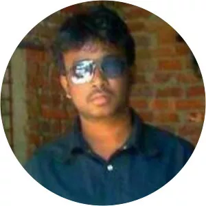 Anup Marandi photograph