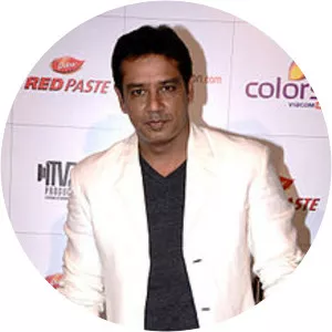 Anup Soni