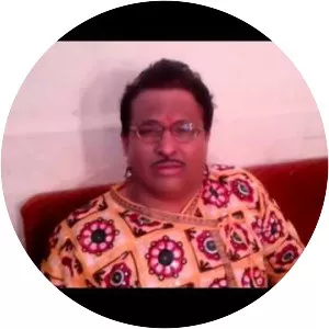 Anup Upadhyay - Indian film actor