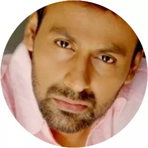 Anupam Bhattacharya photograph