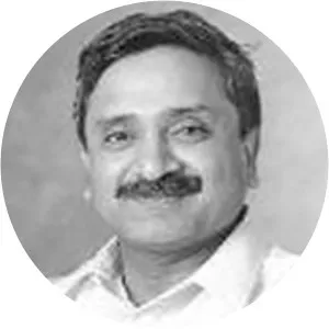 Anupam Garg - Researcher