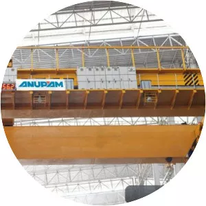 Anupam Industries Ltd.