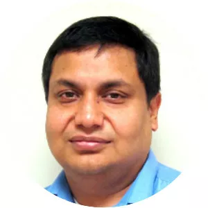Anupam Joshi