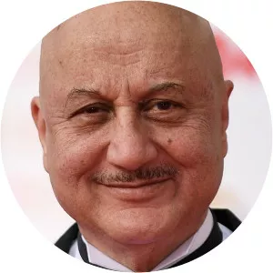 Anupam Kher