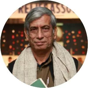 Anupam Mishra