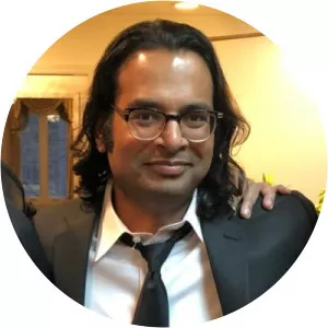 Anupam Nigam - Screenwriter