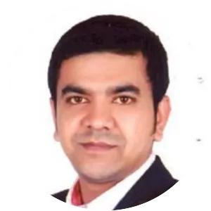 Anupam Shahjahan Joy