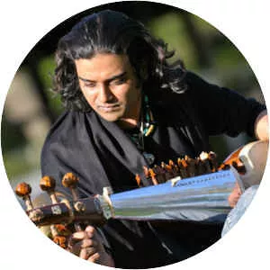 Anupam Shobhakar - Indian musician