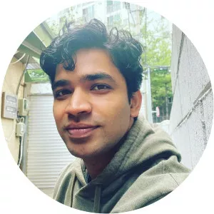 Anupam Tripathi - Indian actor