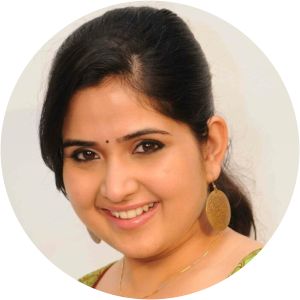 Anupama Bhat photograph