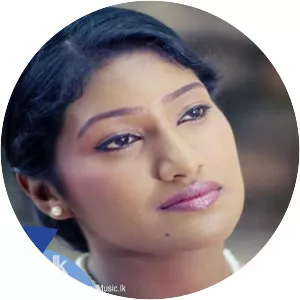 Anupama Gunasekara - Singer