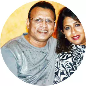 Anupama Kapoor photograph