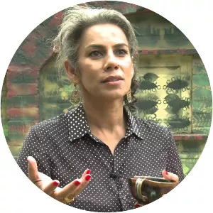 Anupama Kundoo - Indian architect