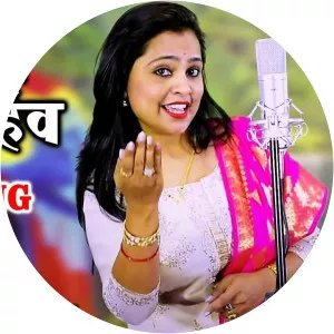 Anupama Mishra - Singer