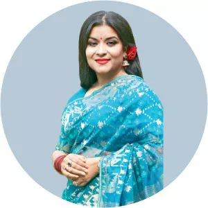 Anupama Mukti - Singer