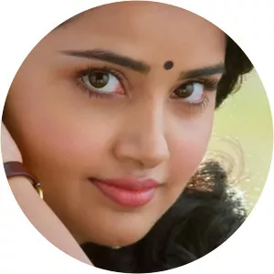 Anupama Parameswaran
