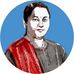 Anupama Rawat