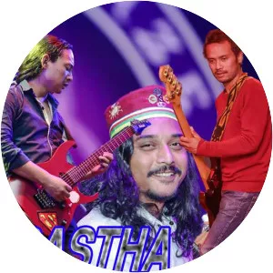 Anuprastha - Rock band