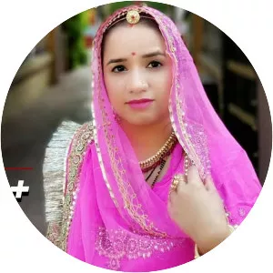 Anupriya Lakhawat - Musical artist