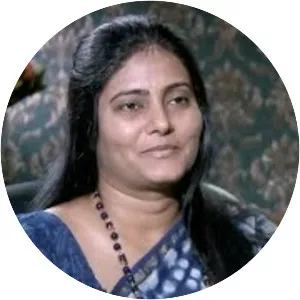 Anupriya Patel - Minister of State for Commerce and Industry