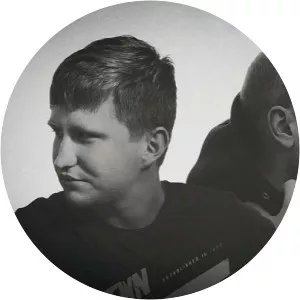 ANUQRAM - Musical artist