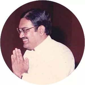Anura Bandaranaike