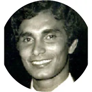 Anura Ranasinghe