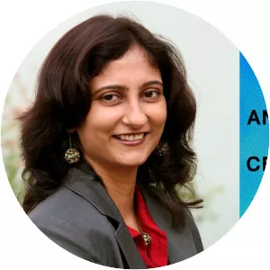 Anuradha Acharya