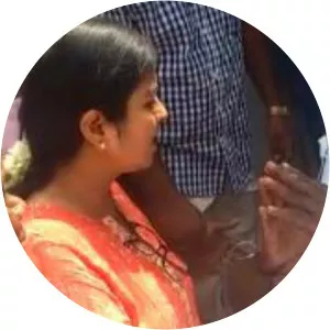Anuradha Dhinakaran - T. T. V. Dhinakaran's wife