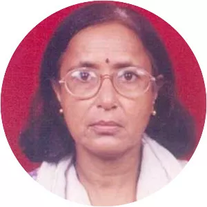 Anuradha Ghandy