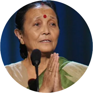 Anuradha Koirala