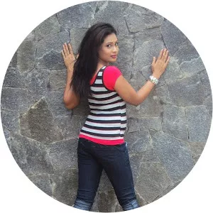 Anuradha Kurukulasooriya photograph