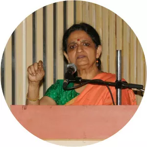 Anuradha Lohia - Vice-Chancellor of the Presidency University, Kolkata