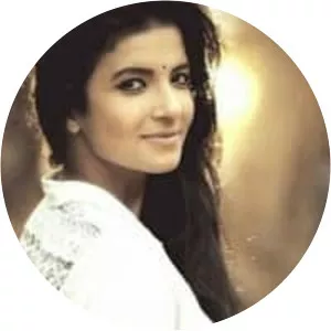 Anuradha Mukharjee