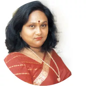 Anuradha
