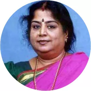 Anuradha Ramanan