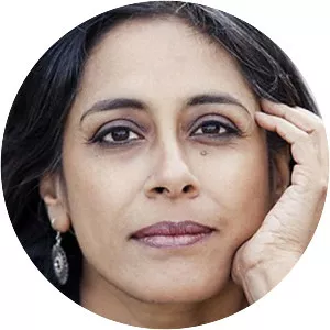Anuradha Roy