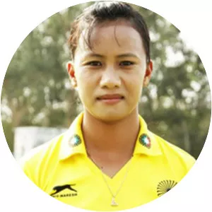 Anuradha Thokchom