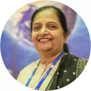 Anuradha TK