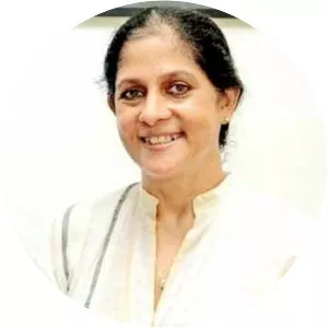 Anuradha Yahampath - Governor of the Eastern Province of Sri Lanka