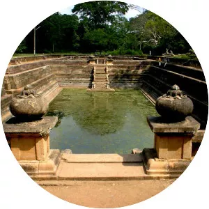 Anuradhapura photograph