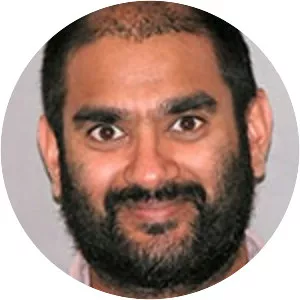 Anurag Agrawal - American author