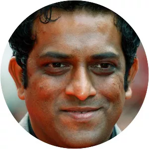 Anurag Basu